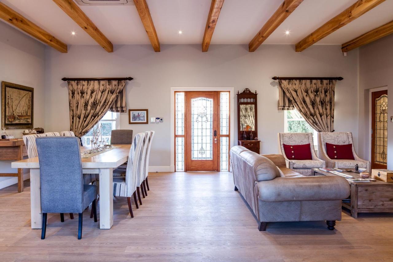Karoo Masterclass - Accommodation Prince Albert Exterior foto