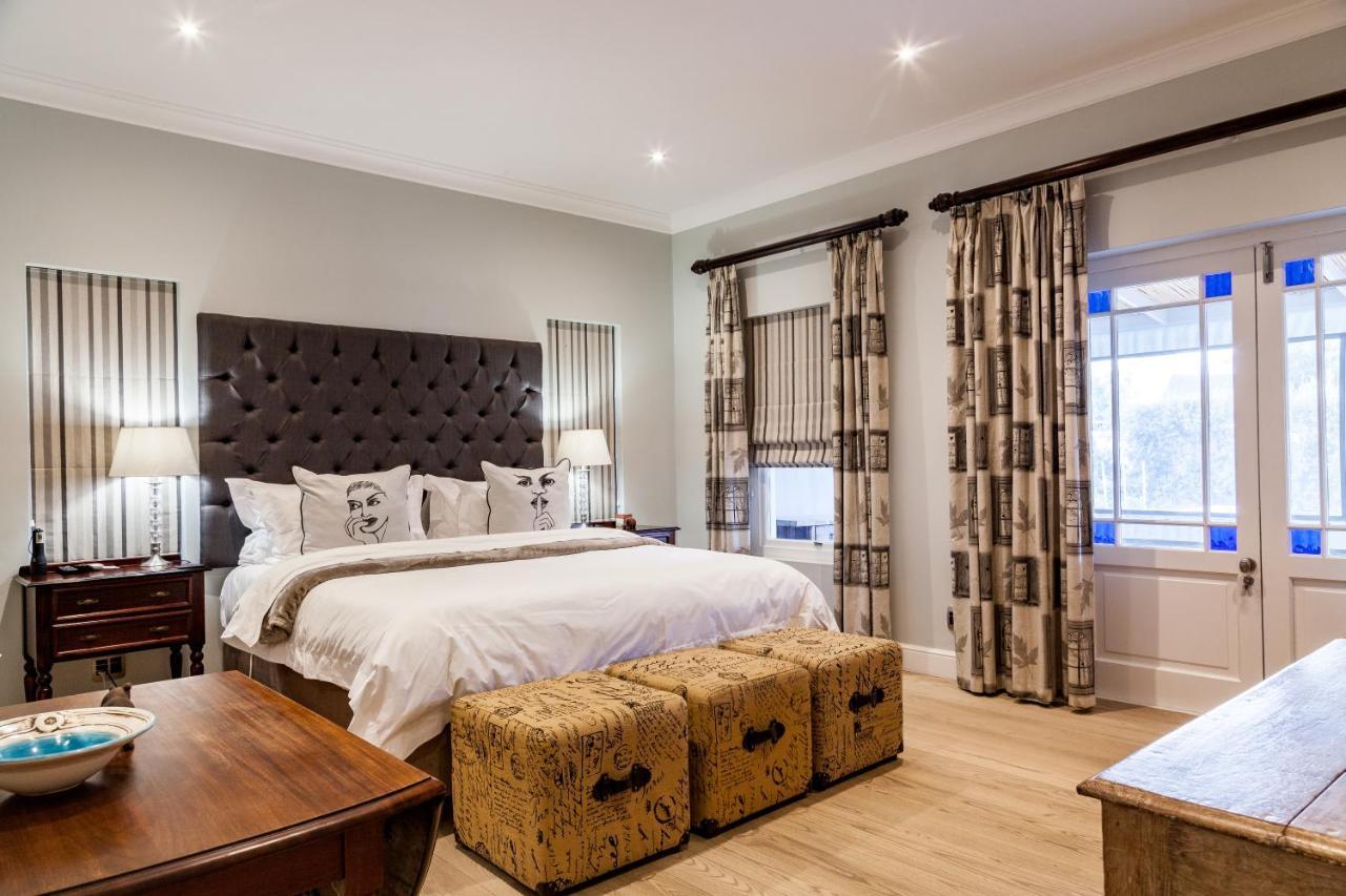 Karoo Masterclass - Accommodation Prince Albert Exterior foto
