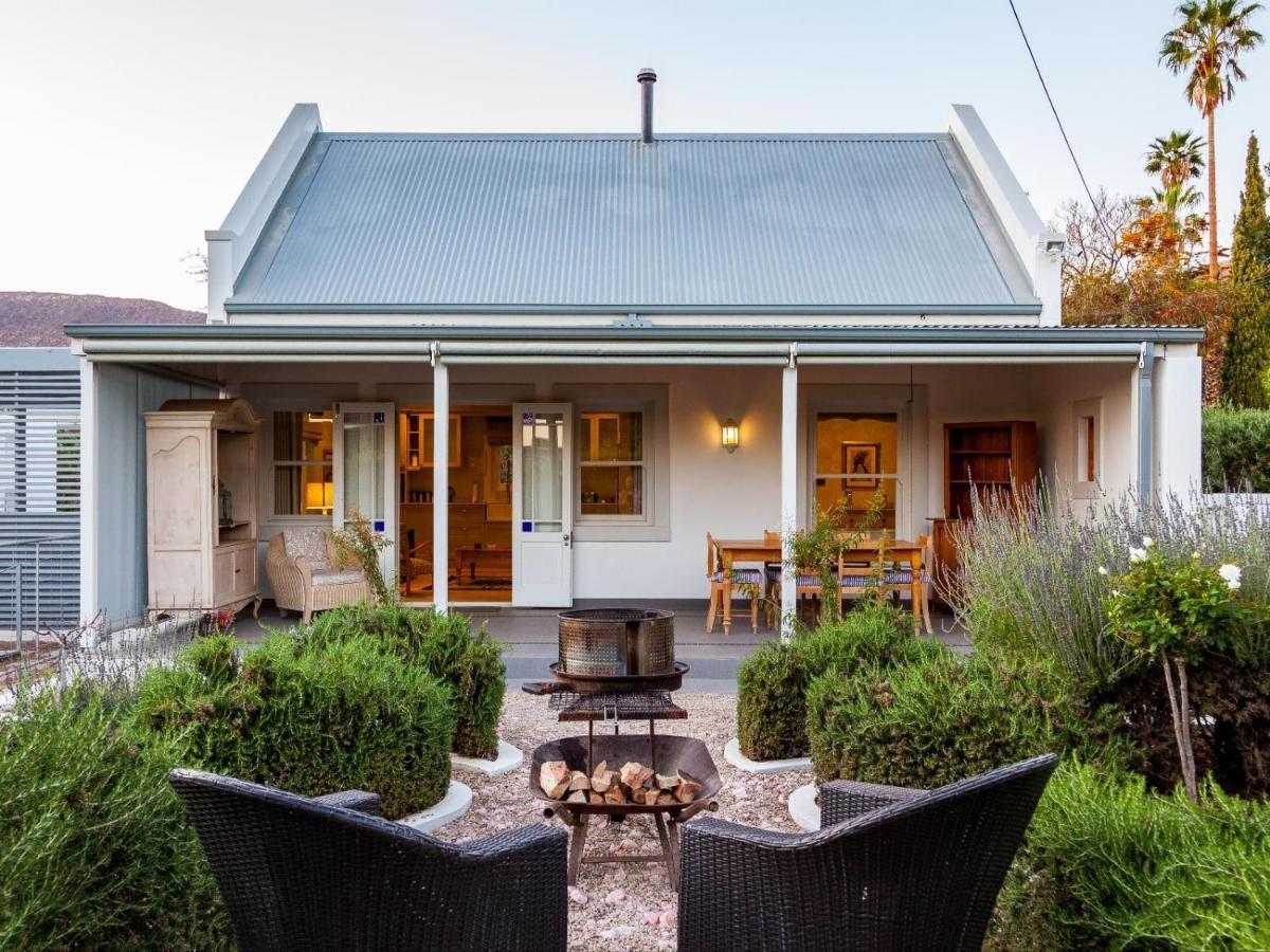 Karoo Masterclass - Accommodation Prince Albert Exterior foto