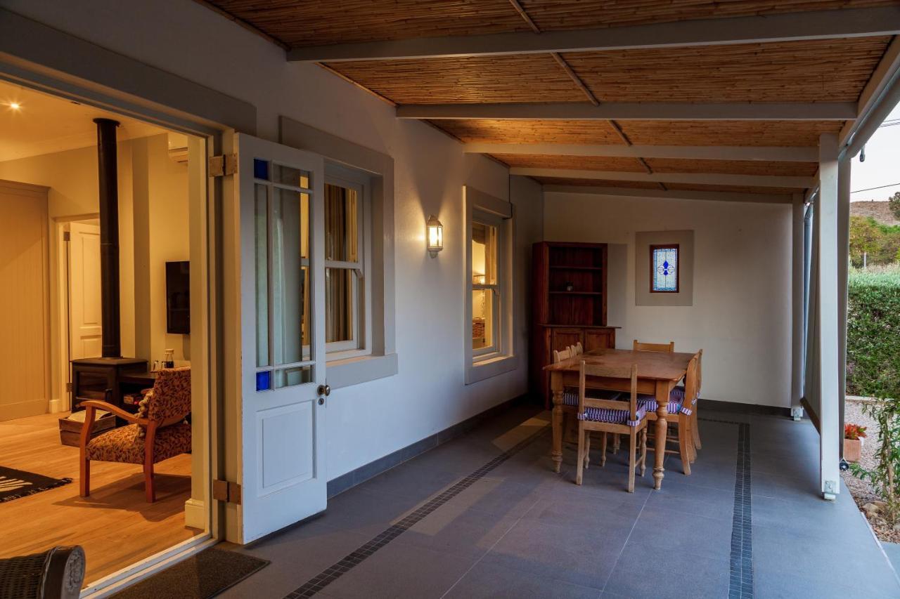 Karoo Masterclass - Accommodation Prince Albert Exterior foto