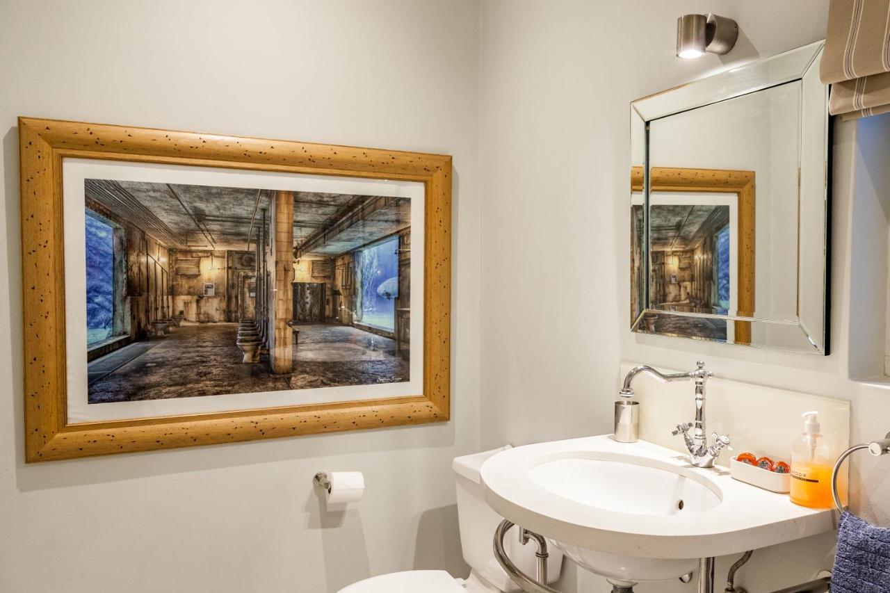 Karoo Masterclass - Accommodation Prince Albert Exterior foto