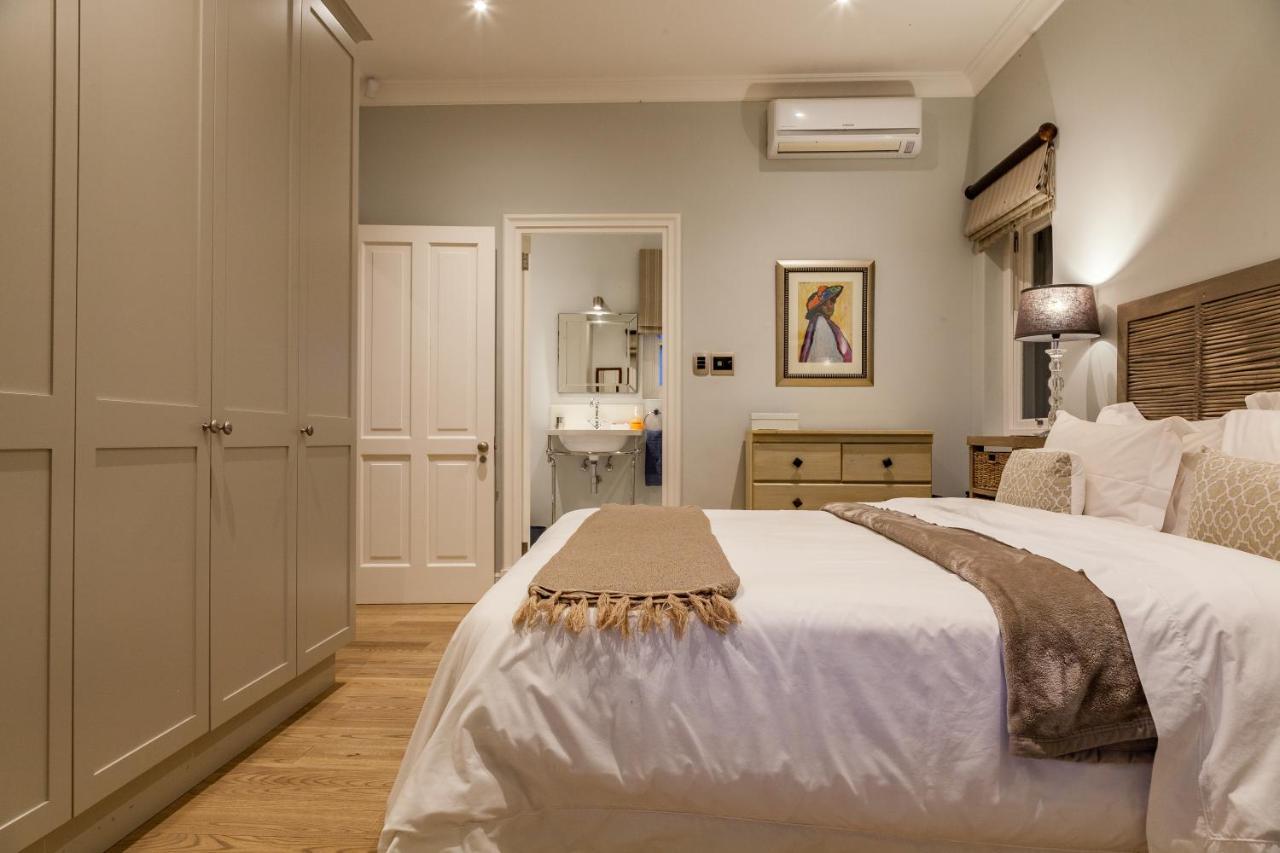 Karoo Masterclass - Accommodation Prince Albert Exterior foto