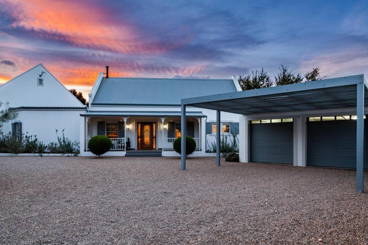 Karoo Masterclass - Accommodation Prince Albert Exterior foto