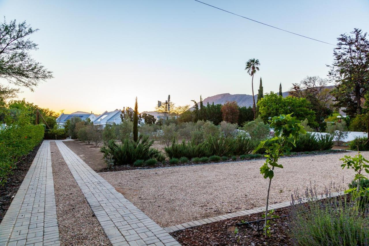 Karoo Masterclass - Accommodation Prince Albert Exterior foto