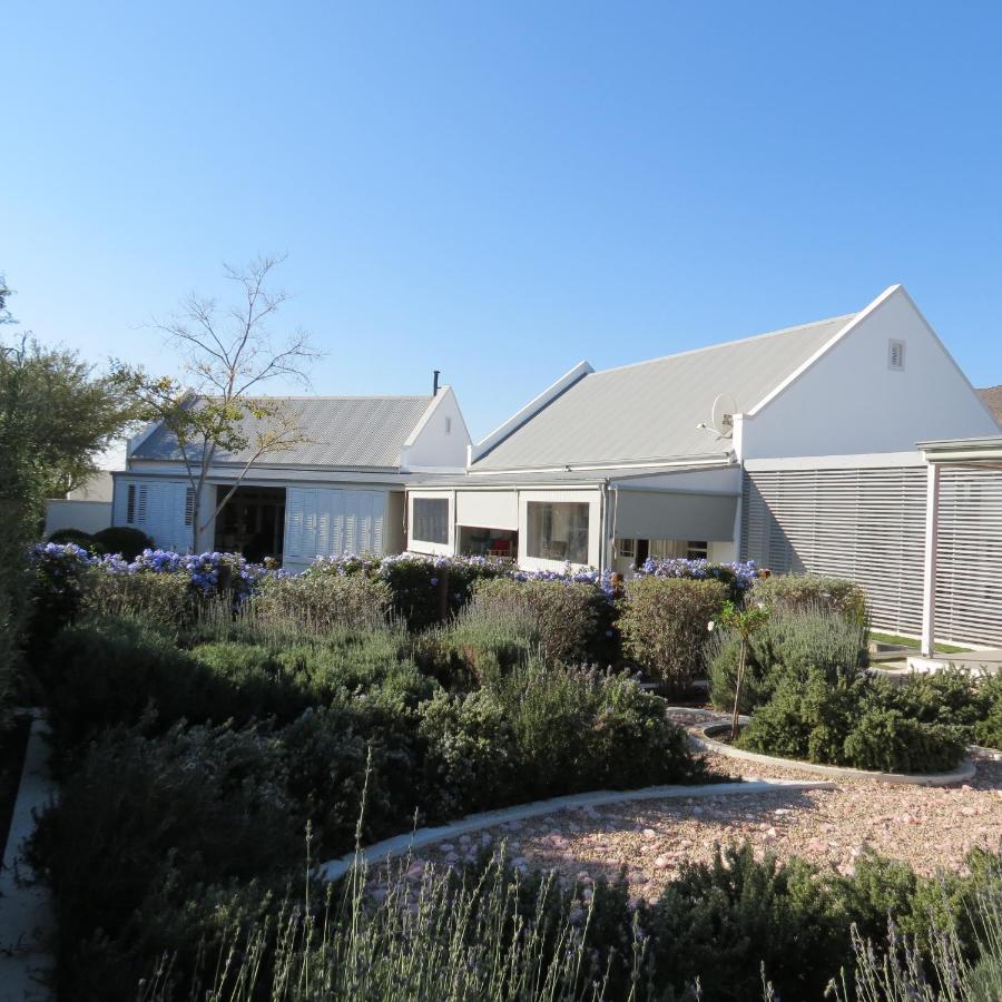 Karoo Masterclass - Accommodation Prince Albert Exterior foto