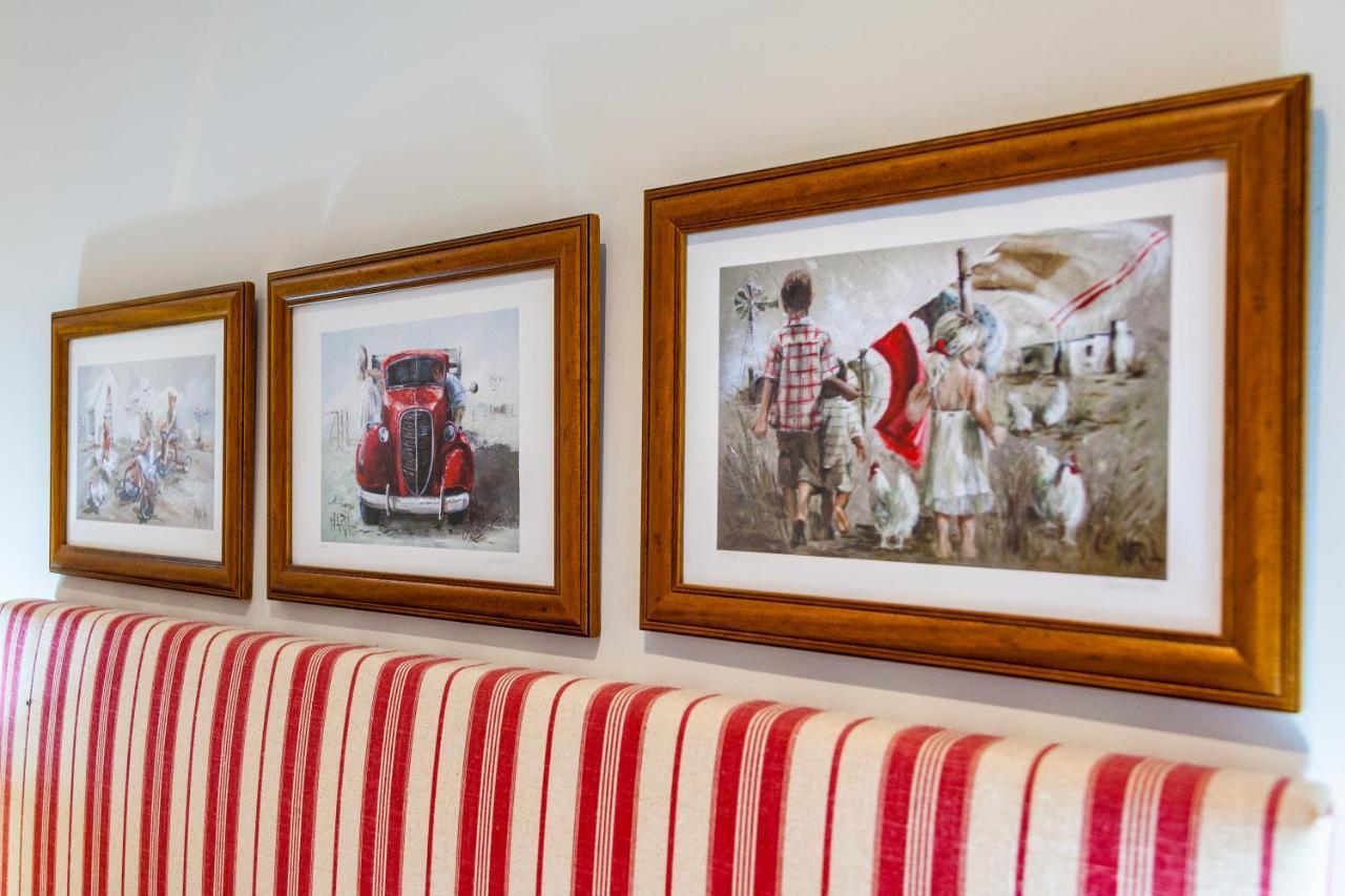Karoo Masterclass - Accommodation Prince Albert Exterior foto