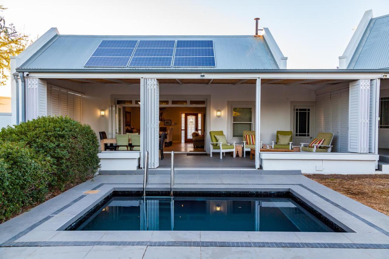 Karoo Masterclass - Accommodation Prince Albert Exterior foto