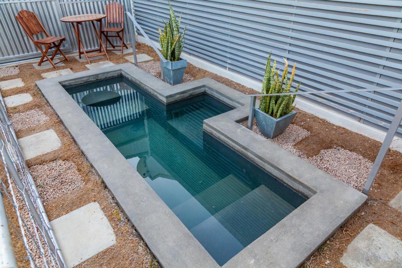 Karoo Masterclass - Accommodation Prince Albert Exterior foto