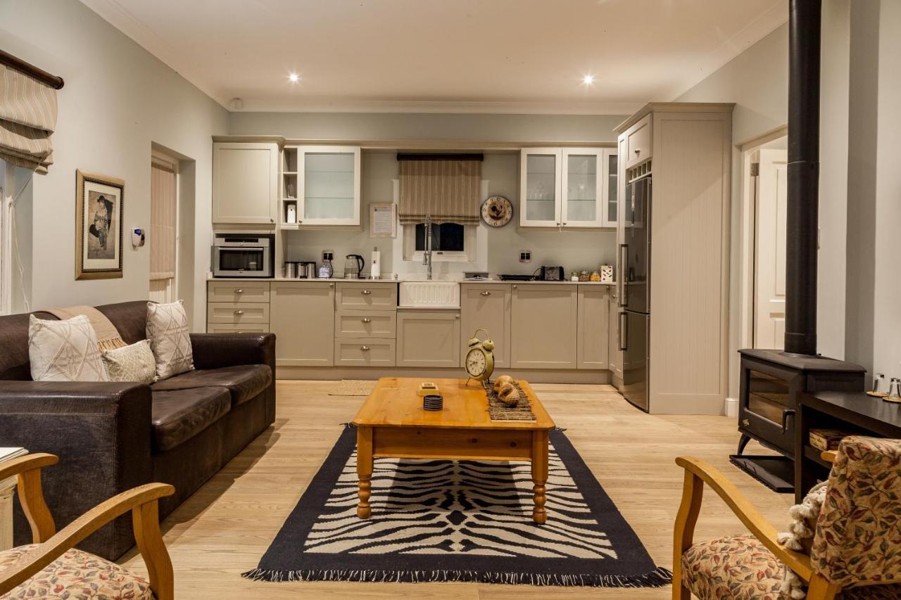 Karoo Masterclass - Accommodation Prince Albert Exterior foto